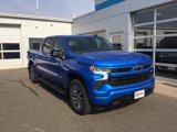 New 2026 Chevrolet Silverado 1500 RST image 2
