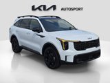 New 2026 Kia Sorento SX image 3