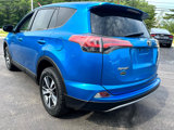 Used 2018 Toyota RAV4 XLE image 5