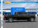 New 2025 Chevrolet Silverado 2500 LTZ w/ LTZ Premium Package image 5