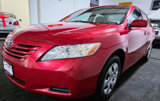 Used 2007 Toyota Camry LE image 3
