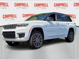 New 2025 Jeep Grand Cherokee L Summit image 2
