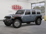 New 2025 Jeep Wrangler Unlimited Rubicon image 2