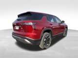 New 2025 Chevrolet Equinox LT image 5