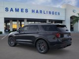 New 2025 Ford Explorer ST w/ Sun And Sound Package image 4