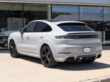 New 2025 Porsche Cayenne GTS image 3