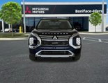 New 2025 Mitsubishi Outlander SE image 2