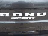 Used 2024 Ford Bronco Sport Big Bend w/ Convenience Package image 5