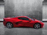 Used 2023 Chevrolet Corvette Stingray Preferred Cpe w/ Z51 Performance Package image 4
