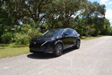 Used 2023 Nissan Ariya FWD image 2
