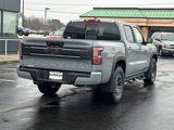 New 2025 Nissan Frontier PRO-4X w/ Pro Premium Package image 3