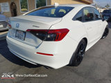 Used 2023 Honda Civic Sport image 2