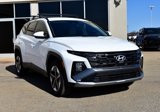 New 2025 Hyundai Tucson SEL image 2