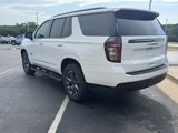 Used 2023 Chevrolet Tahoe Z71 w/ Luxury Package image 3