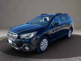 Used 2018 Subaru Outback 2.5i Premium image 5