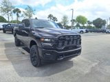 New 2025 RAM 2500 Big Horn image 3