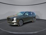New 2026 Hyundai Palisade Calligraphy image 4