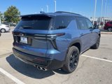 New 2026 Chevrolet Traverse RS w/ LPO, Floor Liner Package image 3