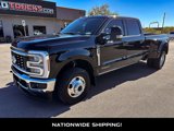 Used 2024 Ford F350 Lariat w/ Lariat Ultimate Package image 4