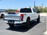Used 2021 Ford F350 Platinum image 5