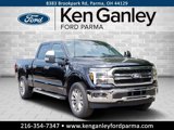 New 2025 Ford F150 Lariat image 3