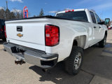 Used 2019 Chevrolet Silverado 2500 W/T image 5