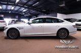 Used 2022 Genesis G80 2.5T w/ Advanced Package image 4