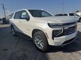 New 2025 Chevrolet Tahoe Premier image 4