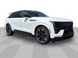 New 2025 Cadillac Escalade IQ Sport 2 image 2