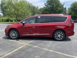 New 2025 Chrysler Pacifica Pinnacle image 2