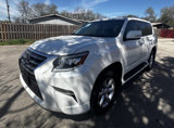 Used 2014 Lexus GX 460 image 4