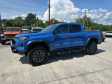 New 2025 Chevrolet Colorado ZR2 w/ Off-Road Front Bumper Package image 2