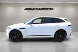 New 2026 Jaguar F-PACE R-Dynamic S image 2