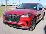 New 2025 Lincoln Aviator 2WD w/ Equipment Group 101A image 4
