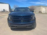 Used 2021 Chevrolet Silverado 1500 RST w/ Texas Edition Plus image 2