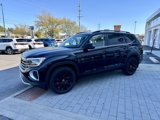 New 2025 Volkswagen Atlas SE image 3