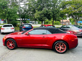 Used 2015 Chevrolet Camaro LT image 3
