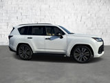 New 2025 Lexus LX 700h Luxury image 3