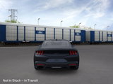 New 2025 Ford Mustang GT Premium image 5