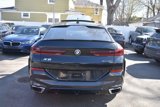 Used 2024 BMW X6 xDrive40i image 6