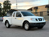 Used 2021 Nissan Frontier S image 3