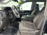 New 2025 Chevrolet Silverado 2500 Custom w/ Custom Value Package image 4