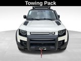 New 2024 Land Rover Defender 110 S image 4