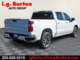 New 2025 Chevrolet Silverado 1500 LT image 4
