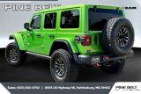 New 2025 Jeep Wrangler Unlimited Rubicon image 3