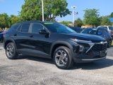 Used 2025 Chevrolet Trax LT w/ Driver Confidence Package image 2
