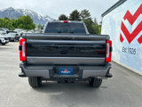 New 2025 Ford F350 Platinum image 6