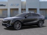 New 2026 Cadillac Lyriq V w/ LPO, Premium Carpet Package image 2