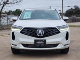 New 2025 Acura RDX SH-AWD w/ Advance Package image 2