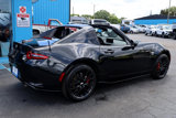 Used 2024 MAZDA MX-5 Miata RF Club image 3